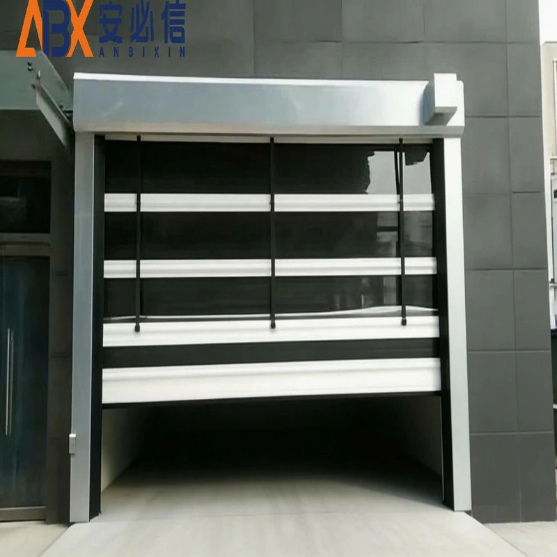 双河机械式门封